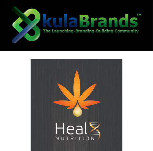Kula Brands <br>
HealX Nutrition