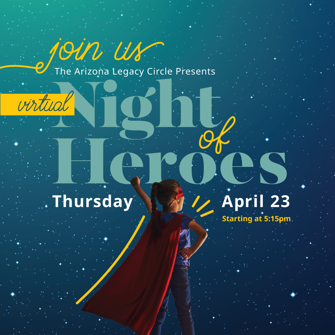 2020 Night of Heroes | Benefiting Valleywise Health & the Arizona Burn Center | Pick a Team to Join the Duel! 