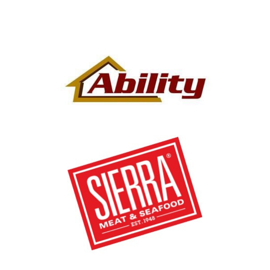 Sierra Meat & Seafood
Ability