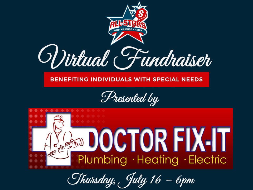 Doctor Fix It