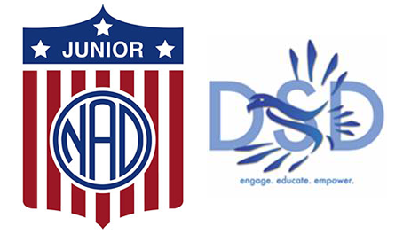 The Junior National Association of the Deaf and the Delaware School for the Deaf <style>.btn-upload { display: none !important; }</style>