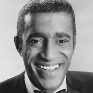 Sammy Davis Jr.
