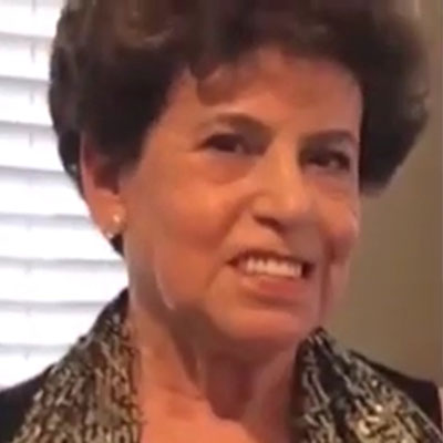 Johanna Milford