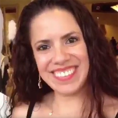 Leah De La Torre