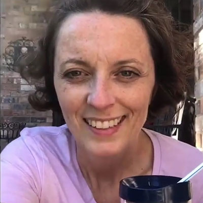 Rachel Higgins