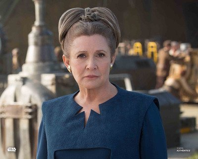 Princess Leia