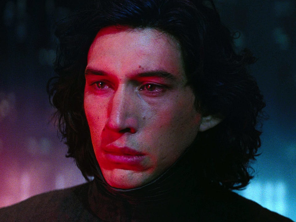 kylo ren