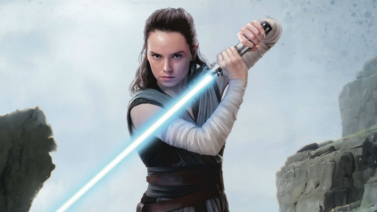 rey