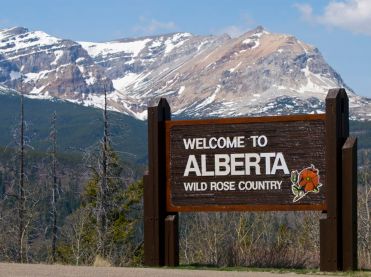 Alberta Nurses
