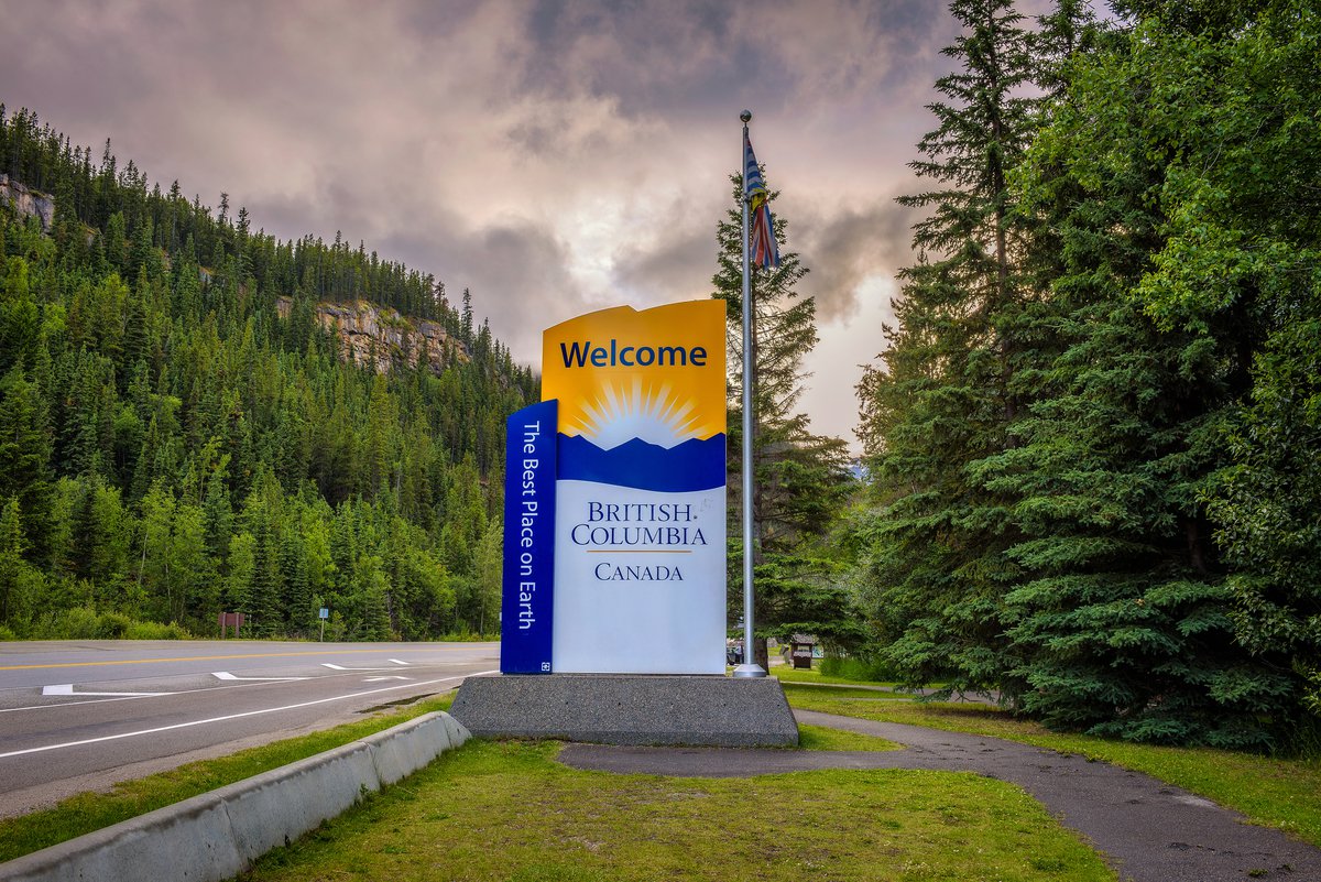 British Columbia Nurses