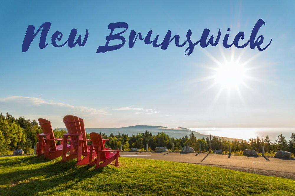 New Brunswick Nurses