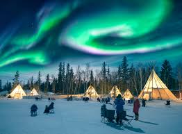 Nurses of The Northwest Territories & Nunavut