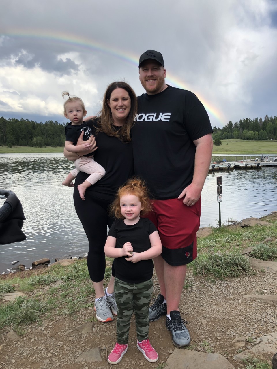 Thorstensen Family