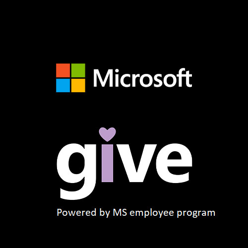 Microsoft - Team Kindness