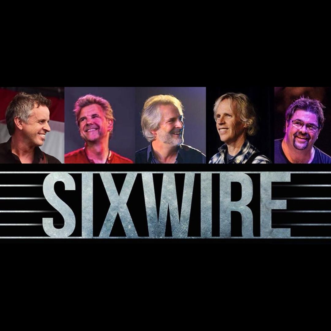 SIXWIRE
