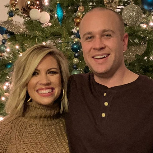 Shane & Bree Wolfe