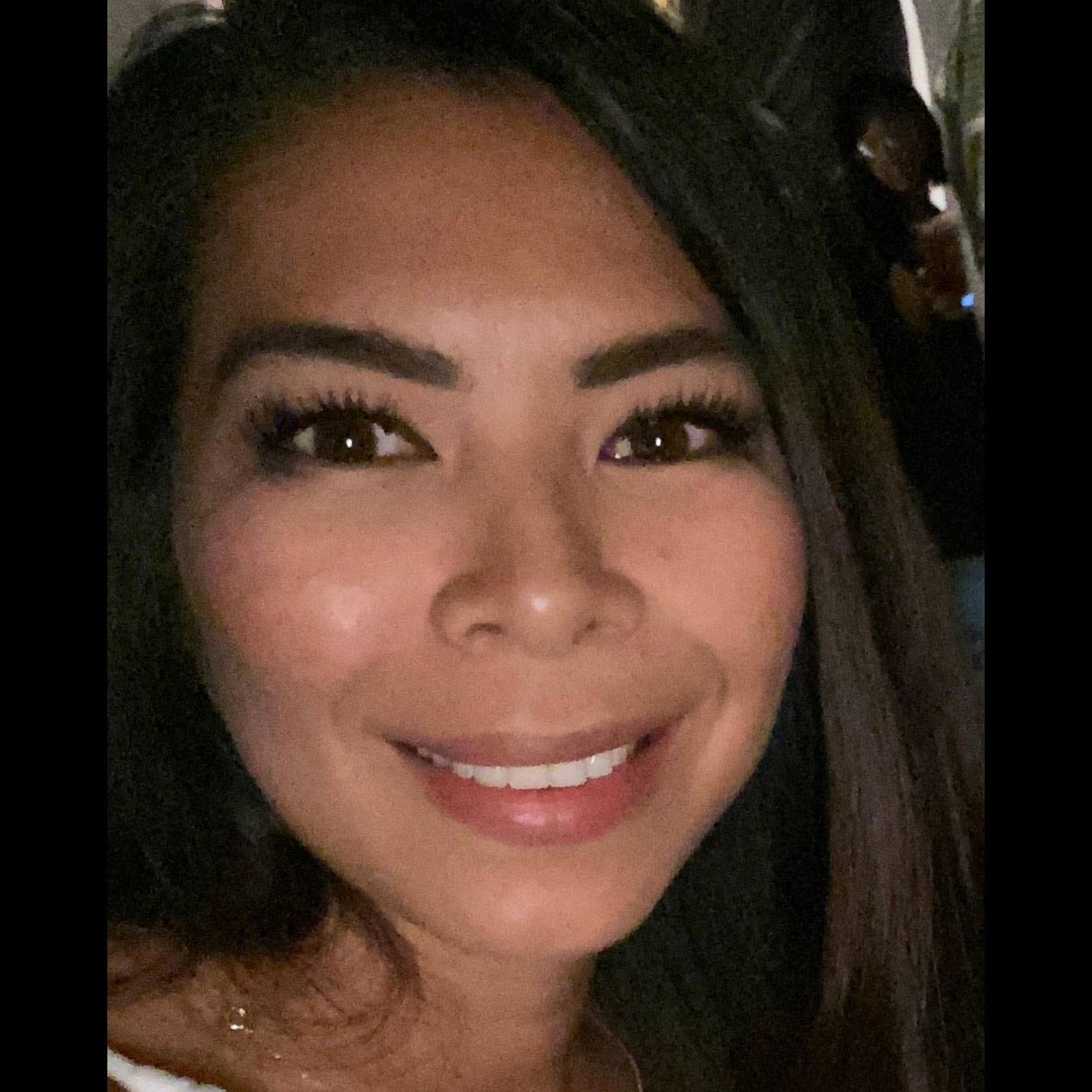 Sophia Mendoza
