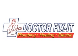 Doctor Fix-It