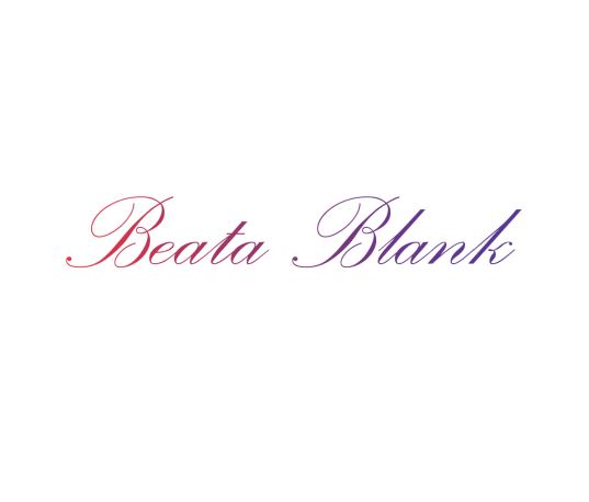 Beata Blank