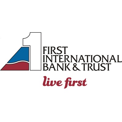 First International Bank and Trust