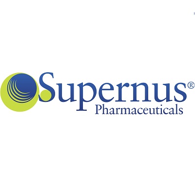 Supernus Pharmaceuticals