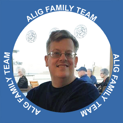 Alig Family