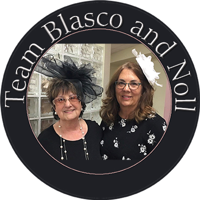 Blasco and Noll Families