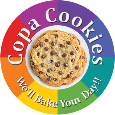Copa Cookies