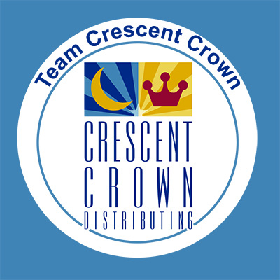 Crescent Crown