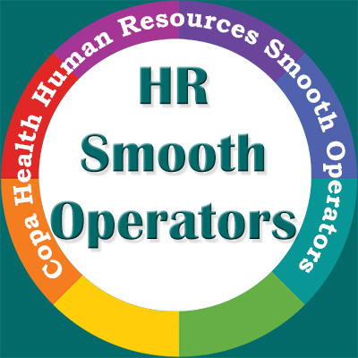 HR Smooth Operators