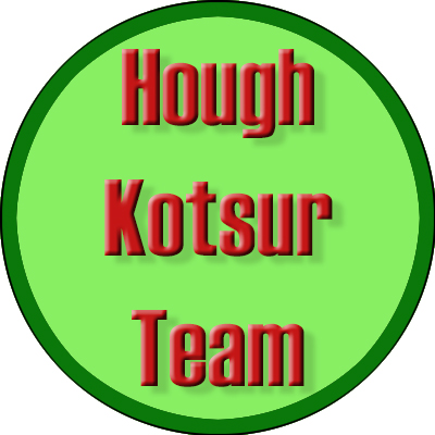 Hough and Kotsur