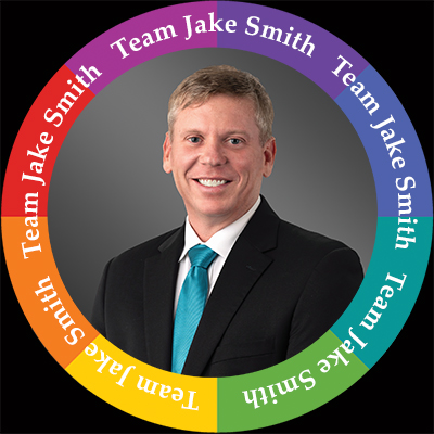 Jake Smith