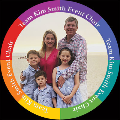 Kim Smith