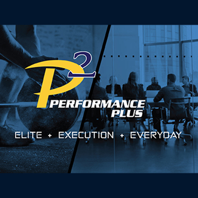 P2 Performance Plus