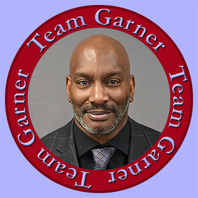 Stacy Garner