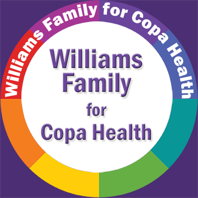 Williams Family