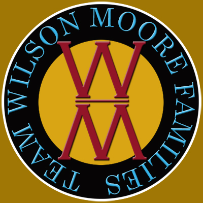 Wilson and Moore Families