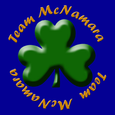 McNamara Family