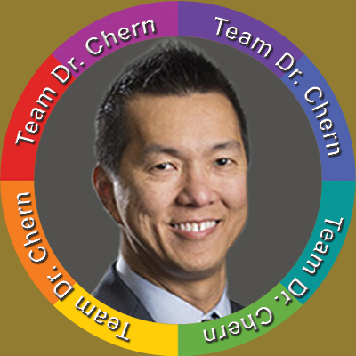 Darwyn Chern