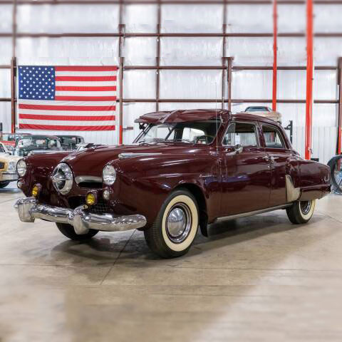 Miscellaneous Classics sponsored by Long Motor Corporation