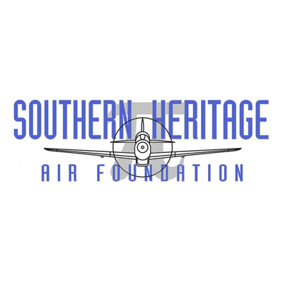 Team Southern Heritage Air Foundation