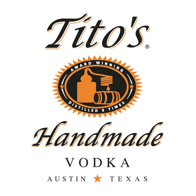 Team Tito's Handmade Vodka
