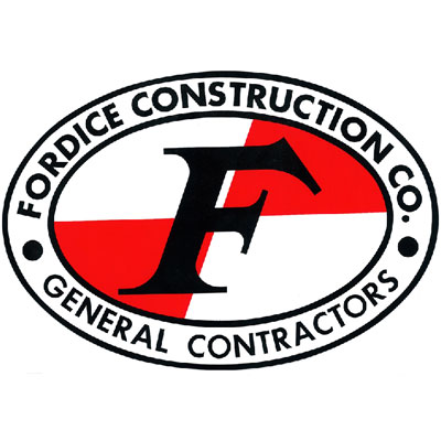 Team Fordice Construction Company