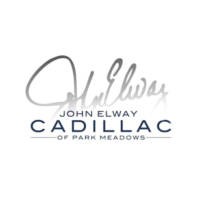 Team John Elway Cadillac