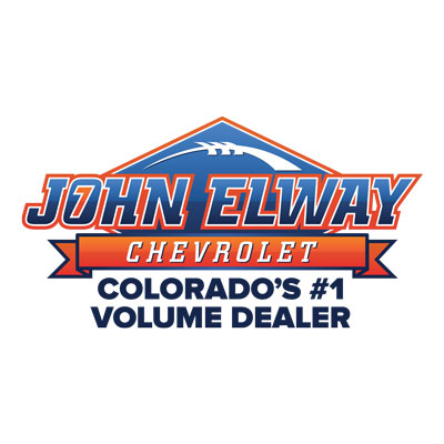 Team John Elway Chevrolet