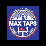 Team Max Taps Craft beer