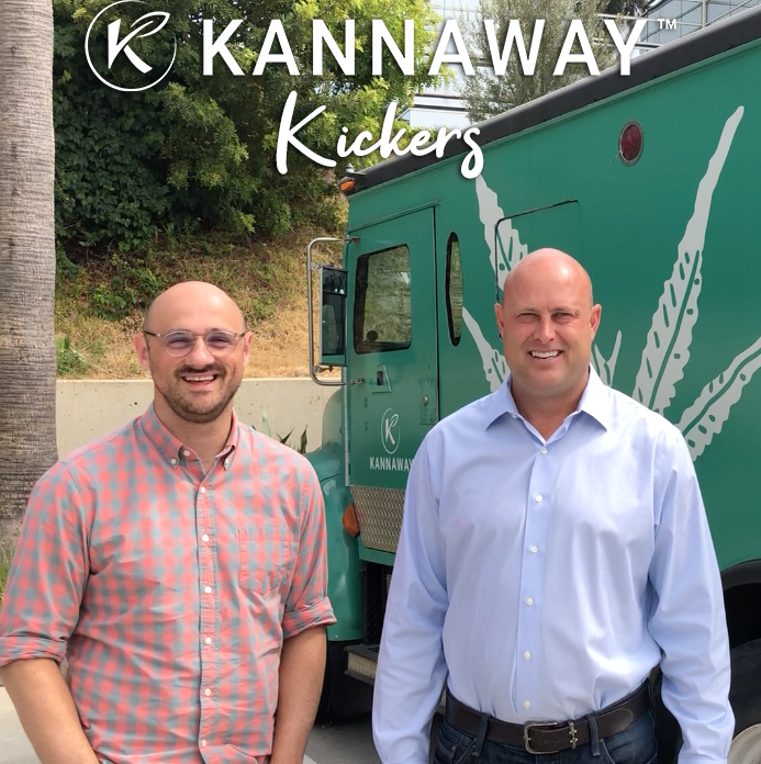 Kannaway Kickers