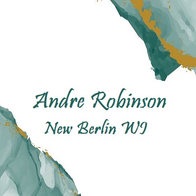 Team Andre Robinson, New Berlin WI