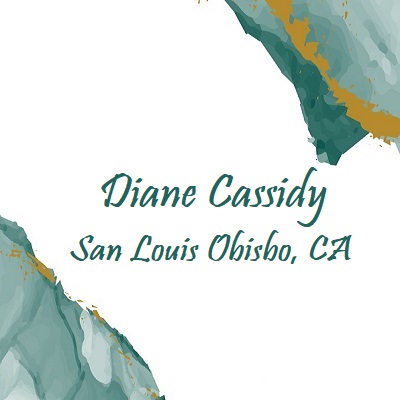 Team Diane Cassidy * San Louis Obisbo, CA