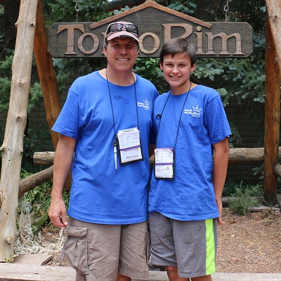 Team Doug Nordman, Scottsdale, AZ